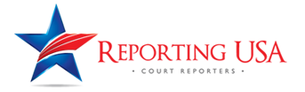 Reporting USA